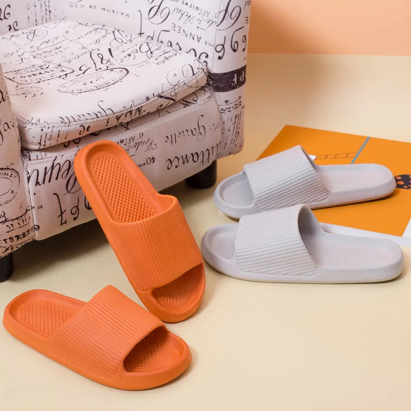 Chinelo Nuvem - Premium Confort