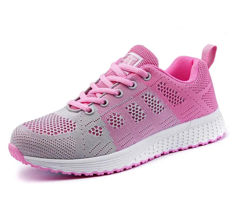 Tênis Esportivo Feminino - Premium Confort